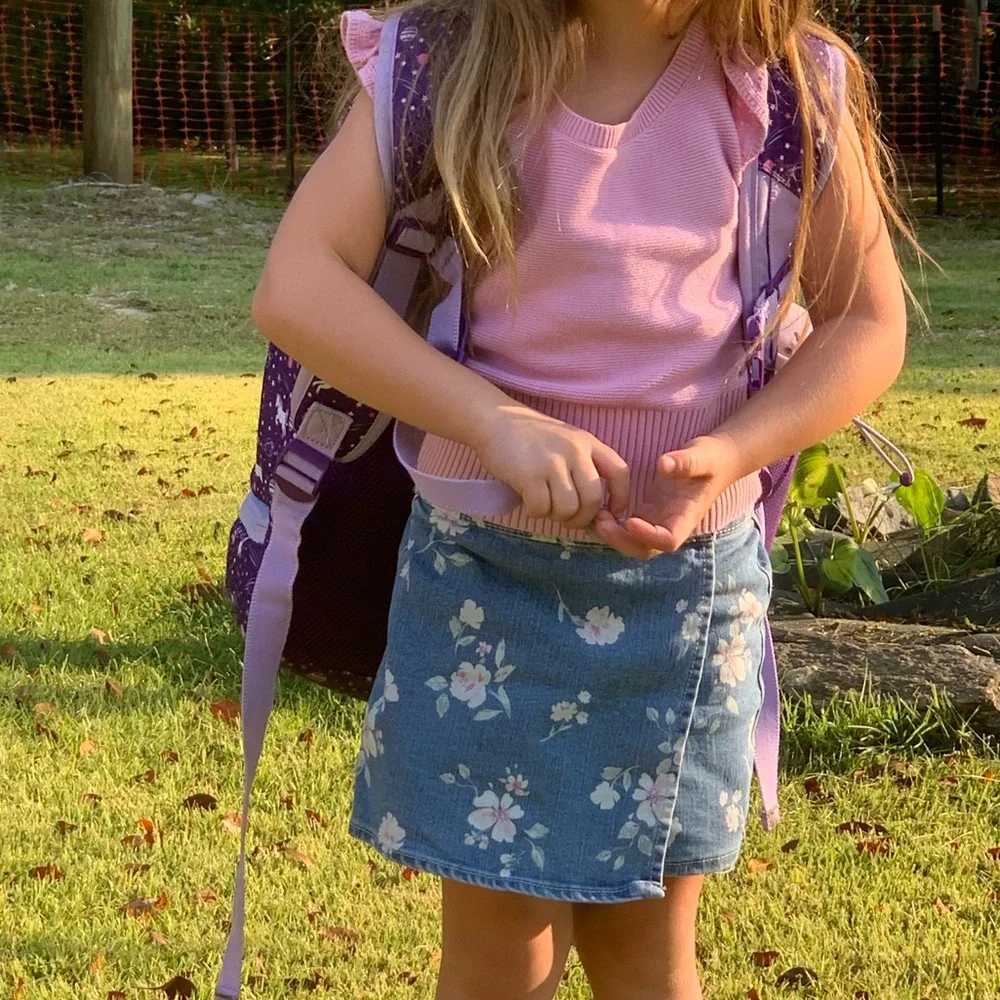Spring outfits - Picture 11 of 11